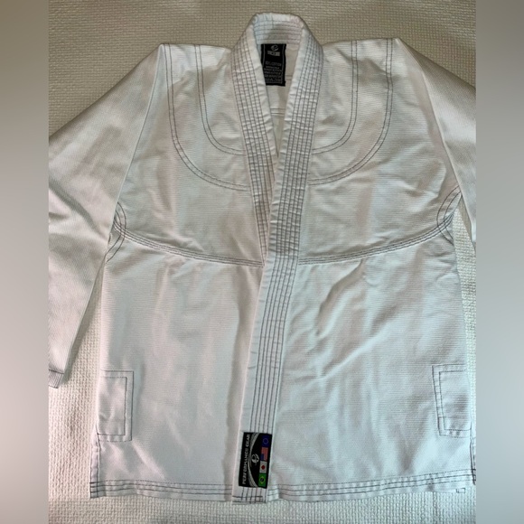 Performance Gear Gi / kimono size K3 - Brazilian Jiu Jitsu / 100% cotton- MMA - Picture 1 of 12